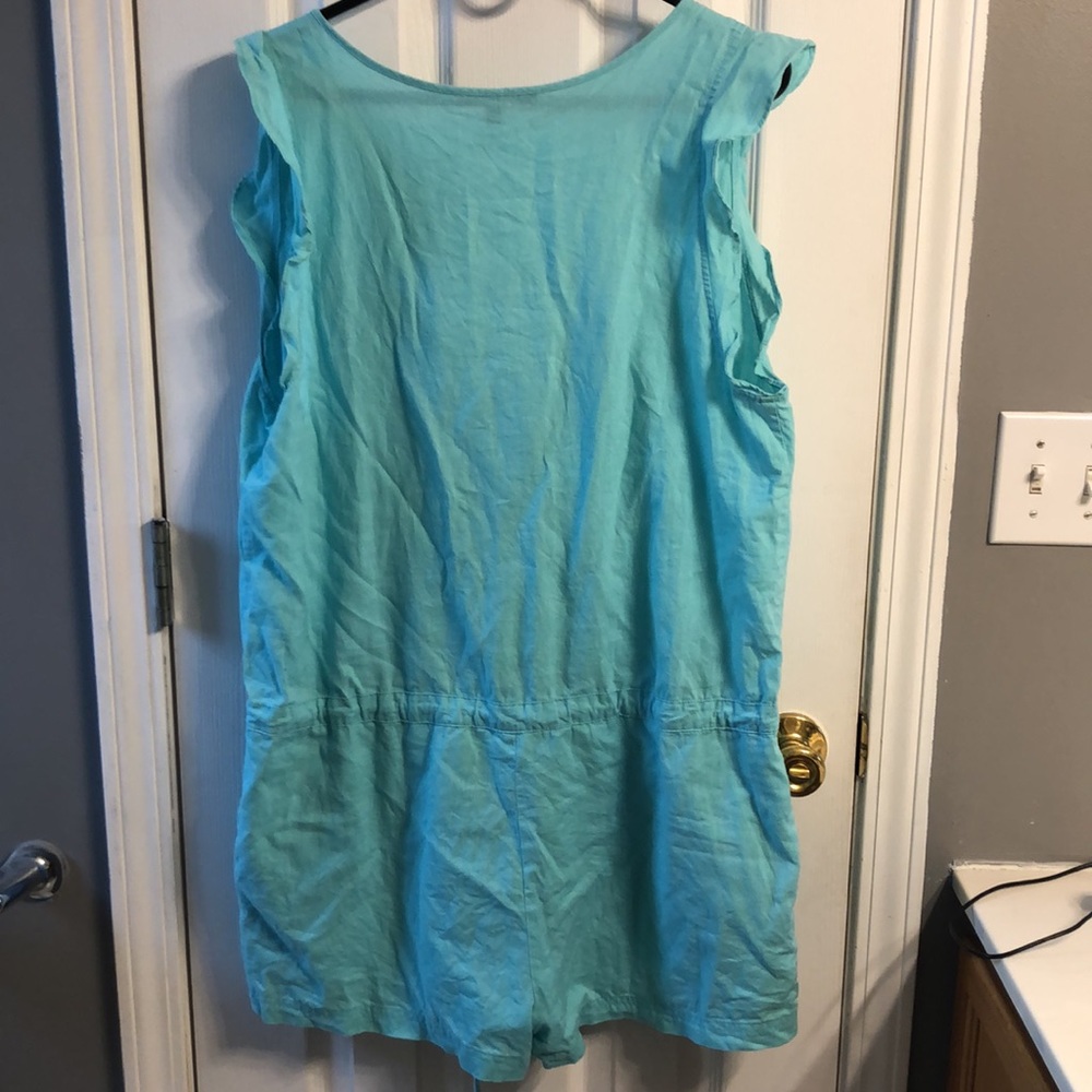 VICTORIA SECRET ROMPER - Picture 3 of 3